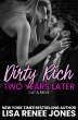 Dirty Rich One Night Stand: Two Years... - Bild 1