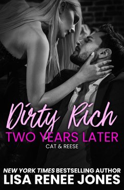 Cover Dirty Rich One Night Stand: Two Years Later (eBook, ePUB)