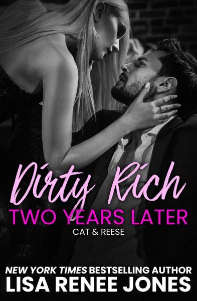 Dirty Rich One Night Stand: Two Years Later (eBook, ePUB)