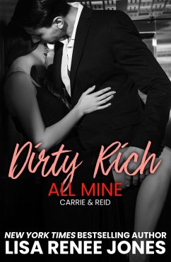 Cover Dirty Rich Obsession: All Mine (eBook, ePUB)