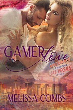 Gamer Love (eBook, ePUB) - Combs, Melissa