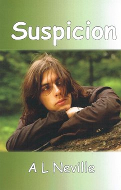 Cover Suspicion (eBook, ePUB)