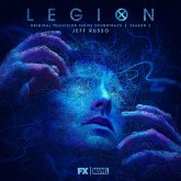 Legion: Season 2 Legion: Season 2
