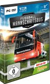 Fussball Bundle - Fernbus Simulation+Fussball Mannschaftsbus (AddOn)