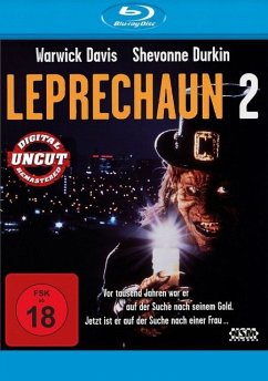 Leprechaun 2 Digital Remastered