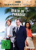 Death in Paradise Sammelbox 1 Staffel 1-3 DVD-Box