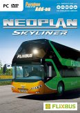 FLIXBUS: Fernbus Simulator - Neoplan Skyliner (AddOn)