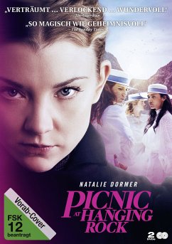 Picnic at Hanging Rock