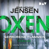 Gefrorene Flammen / Oxen Bd.3 (MP3-Download)
