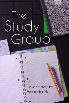 The Study Group (eBook, ePUB) - Hamm, Amanda