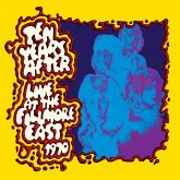 Live At The Fillmore East