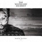 The Wasteland Incident (Black Vinyl)