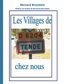 les livres de chez nous - Tende (eBook, ePUB)