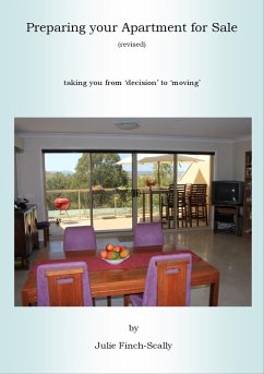 Cover Preparing your Apartment for Sale (Revised) (eBook, ePUB)
