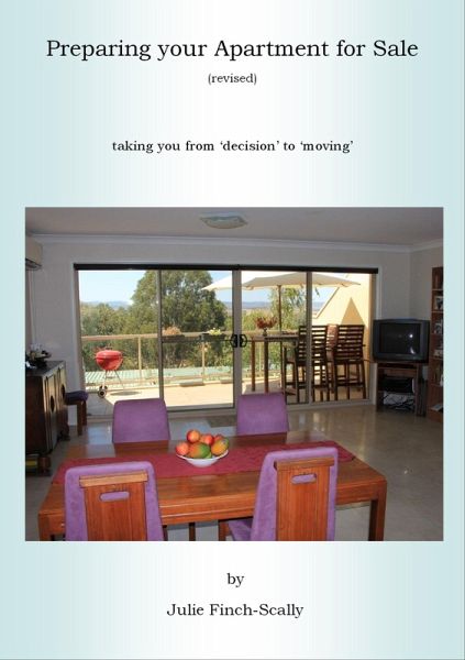 Preparing your Apartment for Sale (Revised) (eBook, ePUB)