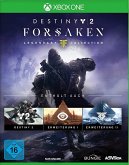 Destiny 2: Forsaken – Legendary Collection