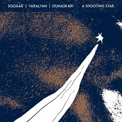 A Shooting Star - Sooäär/Yaralyan/Ounaskari