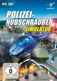 Polizeihubschrauber Simulator