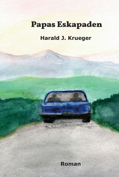 Papas Eskapaden (eBook, ePUB) - Krueger, Harald J.