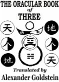 The Oracular Book of Three (eBook, ePUB) The Oracular Book of Three (eBook, ePUB)