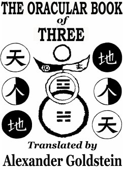 Cover The Oracular Book of Three (eBook, ePUB)