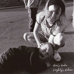 Cover Everybody'S Welcome