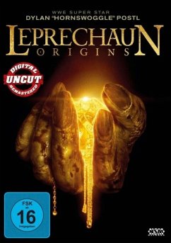 Leprechaun Origins Digital Remastered