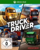 Truck Driver (XboxOne)