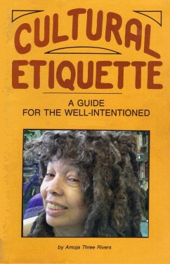Cover Cultural Etiquette: A Guide for the Well-Intentioned (eBook, ePUB)