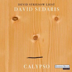 Calypso (MP3-Download) - Sedaris, David