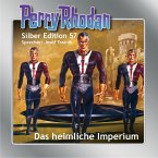 Das heimliche Imperium / Perry Rhodan Silberedition Bd.57 (MP3-Download)