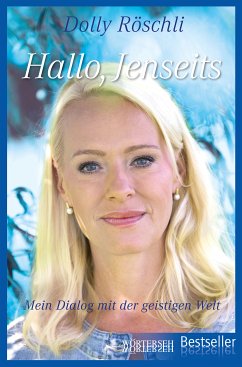 Hallo, Jenseits (eBook, ePUB) - Röschli, Dolly