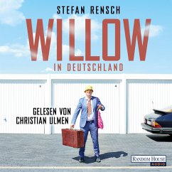 Willow in Deutschland (MP3-Download) - Rensch, Stefan