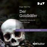 Der Goldkäfer (MP3-Download) Der Goldkäfer (MP3-Download)