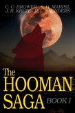 The Hooman Saga: Book One (eBook, ePUB)
