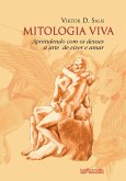 Mitologia Viva (eBook, ePUB) Mitologia Viva (eBook, ePUB)