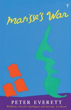 Matisses War - Everett, Peter