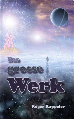 Cover Das grosse Werk (eBook, ePUB)