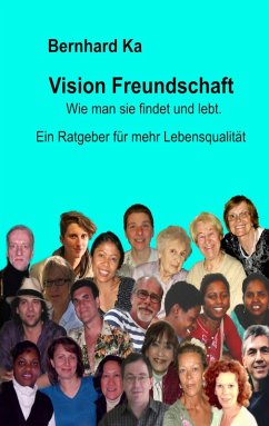 Vision Freundschaft (eBook, ePUB)