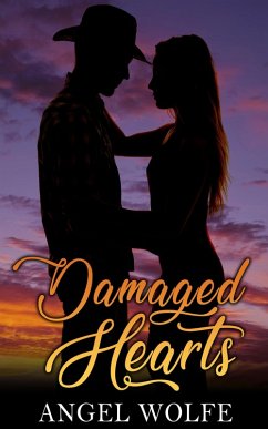 Cover Damaged Hearts (eBook, ePUB)