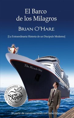 El Barco de los Milagros (eBook, ePUB) - O'Hare, Brian