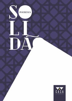 Cover Poeresia: Solidão (eBook, ePUB)