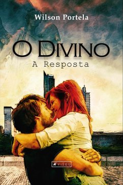 O divino (eBook, ePUB) - Portela, Wilson