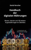 Handbuch der digitalen Währungen (eBook, ePUB)