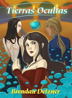 Cover Tierras Ocultas (eBook, ePUB)