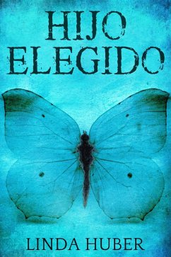 Cover Hijo elegido (eBook, ePUB)