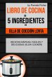 Libro de cocina de 5 ingredientes en... - Bild 1