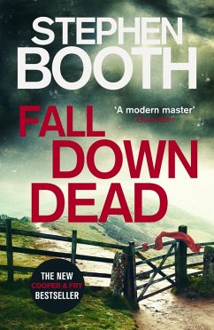 Cover Fall Down Dead (eBook, ePUB)