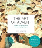 The Art of Advent (eBook, ePUB)