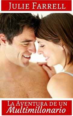 Cover La Aventura de un Multimillonario (eBook, ePUB)
